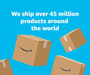 Amazon clone